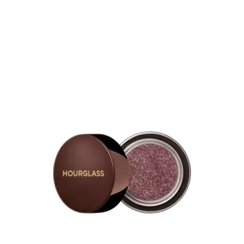 Тени для век Hourglass Scattered Light Glitter Eyeshadow, Aura