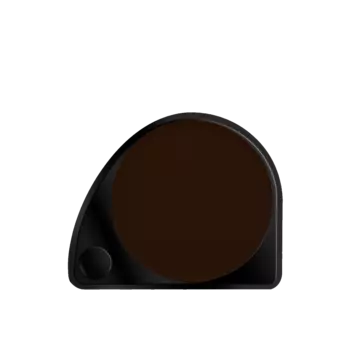 Тени для век и бровей ee06 Vipera Hamster, 3,5 гр