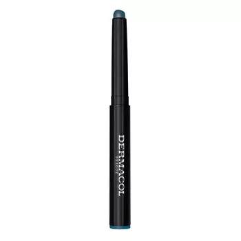 Тени для век и карандаш для губ 2в1 нет. 13 Dermacol Long-Lasting Intense Colour, 1,6 гр