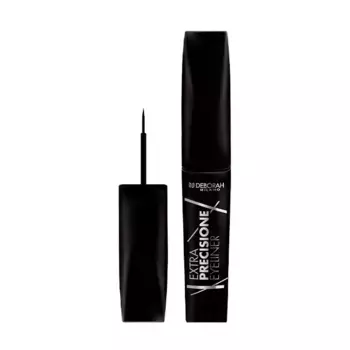 Тени для век и карандаш каджал Extra Precisione Eyeliner Deborah Milano, 1 UD