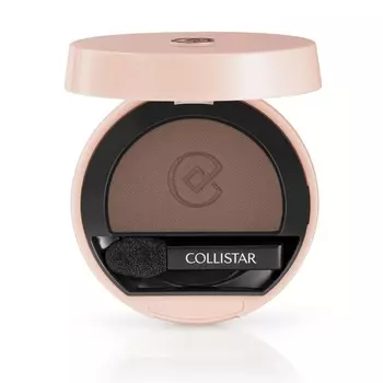 Тени для век impeccable eye shadow Collistar, цвет nr. 120, вес 2 гр.