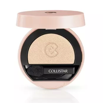 Тени для век impeccable eye shadow Collistar, цвет nr. 200, вес 3 гр.