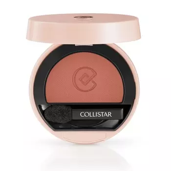 Тени для век impeccable eye shadow Collistar, цвет nr. 130, вес 2 гр.