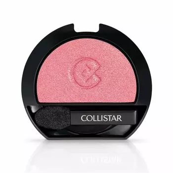 Тени для век Impeccable sombra de ojos compacta refill Collistar, 2 г, 230-baby rose satin