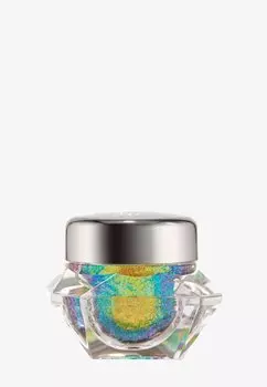 Тени для век Infinite Chrome Flakes Danessa Myricks Beauty, цвет lightning bolt