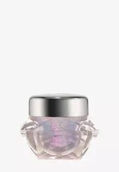 Тени для век Infinite Chrome Flakes Danessa Myricks Beauty, цвет strobe light