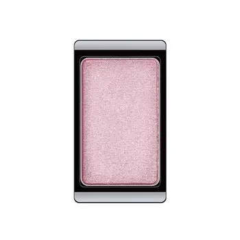 Тени для век Intense Color Стойкие матовые тени для век 1G — оттенок 110 Pearly Timeless Rose, Artdeco