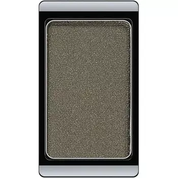 Тени для век Интенсивные и стойкие жемчужно-коричневые 1G — оттенок 48 Pearly Brown Olive, Artdeco