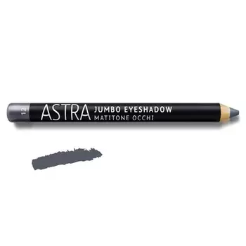 Тени для век Jumbo Eye Pencil № 52 Silverday, Astra