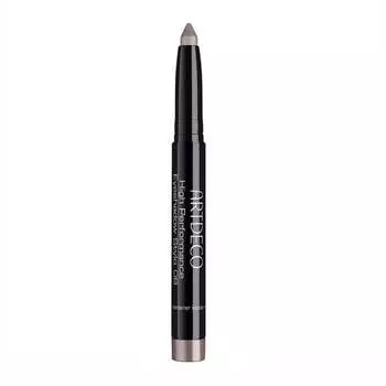 Тени для век, карандаш 1,4 г Artdeco High Performance Eyeshadow Stylo 08, серебро
