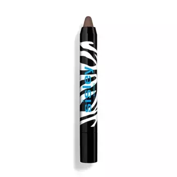 Тени для век, карандаш и подводка для глаз Phyto Eye Sisley, цвет taupe