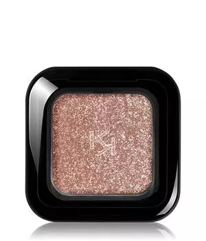 Тени для век KIKO Milano Glitter Shower Eyeshadow, 08 Into the Rose, 2g