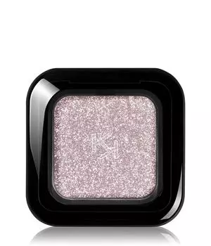 Тени для век KIKO Milano Glitter Shower Eyeshadow, 07 Snow Queen, 2g