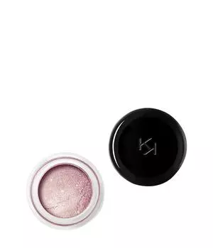 Тени для век KIKO Milano Lasting Mousse Eyeshadow, 04 Rosy Silver, 4.5 ml