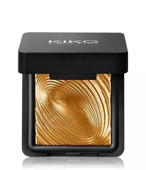 Тени для век KIKO Milano Water Eyeshadow, 235 Bronze, 3g