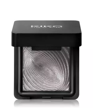 Тени для век KIKO Milano Water Eyeshadow, 229 Pearly Gray, 3g