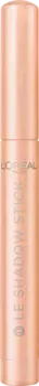 Тени для век L'ORAL PARiS Lidschatten Stick Le Shadow 105 Mesmerizing Gold, 1,4 g