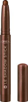 Тени для век L'ORAL PARiS Lidschatten Stick Le Shadow 240 Brown Abyss, 1,4 g