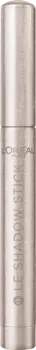 Тени для век L'ORAL PARiS Lidschatten Stick Le Shadow 100 Ice Sparkle, 1,4 g