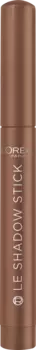 Тени для век L'ORAL PARiS Lidschatten Stick Le Shadow 420 Brown Bliss, 1,4 g