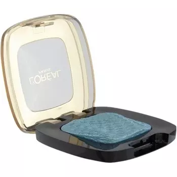Тени для век L'Oreal Paris Color Riche L'Ombre Pure, оттенок 602 Cameleon, 1 шт., L'Oreal