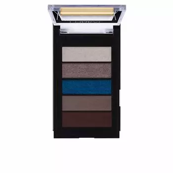 Тени для век La petite palette minipalette L'oral pars, 4г, 04