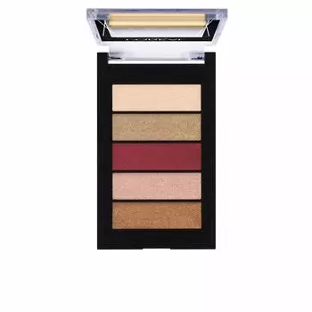 Тени для век La petite palette minipalette L'oral pars, 4г, 02