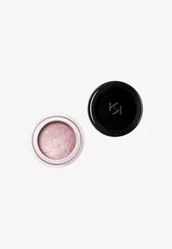 Тени для век Lasting Musse Eyeshadow KIKO Milano, цвет rosy silver