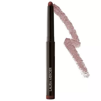 Тени для век Laura Mercier Caviar Stick, цвет Cocoa Shimmer