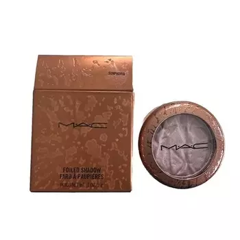 Тени для век Le Foiled Sunphoria Cool Light Pink Mac