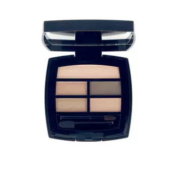 Тени для век Les beiges palette regard belle mine naturelle Chanel, intense