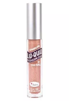 Тени для век LID-QUID the Balm, цвет bellini