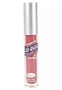 Тени для век Lid-Quid the Balm, цвет strawberry daiquiri