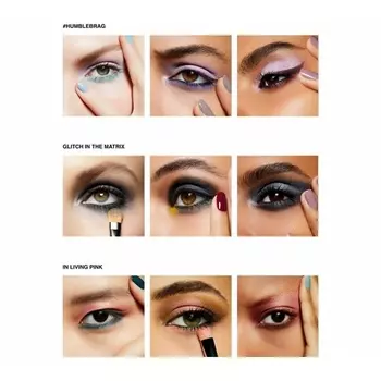 Тени для век Lidschatten Embark Matte 1 3G, Mac