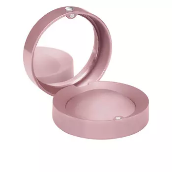 Тени для век Little round pot eyeshadow Bourjois, 1,2 г, 16-mauve la la!