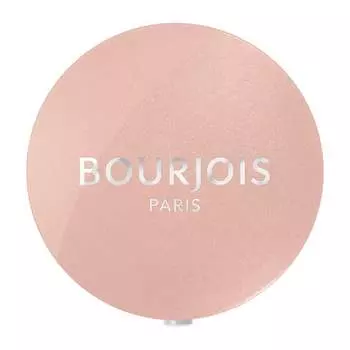 Тени для век Little Round Pot, оттенок 002 Ridesc'Sand, 1,7 г Bourjois, розовый