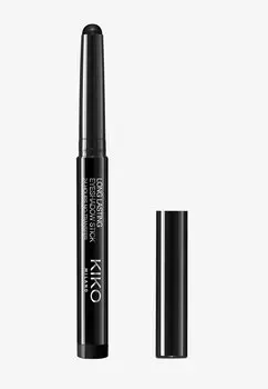 Тени для век Long Lasting Eyeshadow Stick KIKO Milano, цвет 20 black