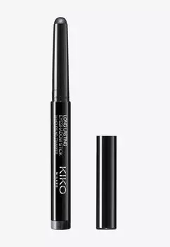 Тени для век Long Lasting Eyeshadow Stick KIKO Milano, цвет 19 anthracite