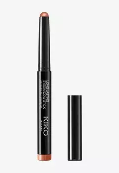 Тени для век Long Lasting Eyeshadow Stick KIKO Milano, цвет copper