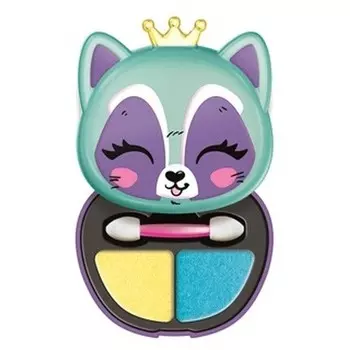 Тени для век Lovely Animal - Fox Crazy Chic