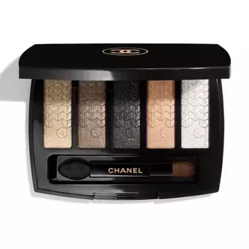 Тени для век LUMIERE GRAPHIQUE EYESHADOW Chanel, 1 UD
