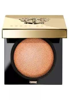 Тени для век Luxe Eyeshadow Rich Metal Bobbi Brown, цвет heat ray