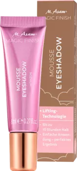 Тени для век M. Asam Lidschatten Mousse Horizon, 8 ml