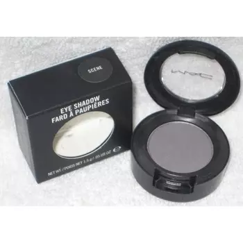 Тени для век Mac Cosmetics 1,5 г/0,05 унции Scene, L'Oreal Professionnel