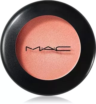 Тени для век MAC Cosmetics Eye Shadow, Shell Peach 1,5 g