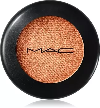 Тени для век MAC Cosmetics Eye Shadow, Jingle Ball Bronze 1,5 g