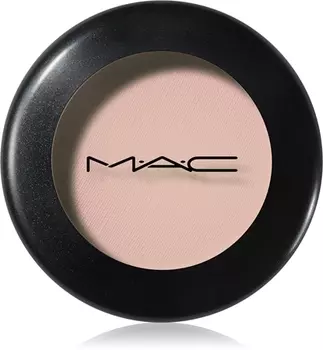 Тени для век MAC Cosmetics Eye Shadow, Cozy Grey 1,5 g