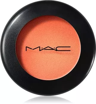 Тени для век MAC Cosmetics Eye Shadow, Red Brick 1,5 g