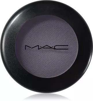 Тени для век MAC Cosmetics Eye Shadow, Greystone 1,5 g