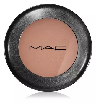 Тени для век MAC Cosmetics Eye Shadow, оттенок Soft Brown Matte 1,5 г